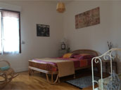 Cottage La Villa Bolero