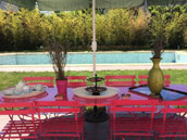 Cottage La Villa Bolero
