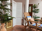Cottage La Villa Bolero