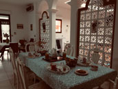 Cottage La Villa Bolero