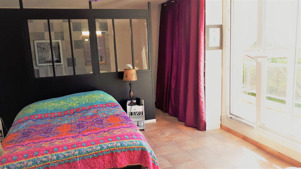 Villa Les Boucholeurs - Gite de groupe Charente-Maritime 15 couchages