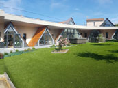 La Villa de la Boutinardière