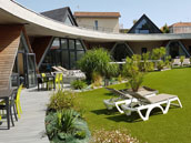 La Villa de la Boutinardière