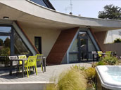 La Villa de la Boutinardière