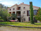 Villa de Capulane