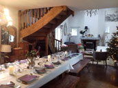 La villa aux chevaux