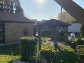 La villa du Clos de mon Père