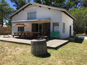 Villa Corinne