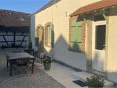 Villa des Lupins