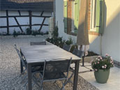 Villa des Lupins