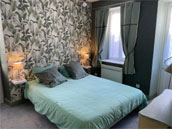 Villa des Lupins