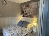 Villa des Lupins