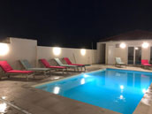 Villa des Sables