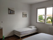 Villa des Sables