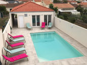Villa des Sables