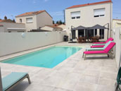 Villa des Sables