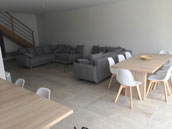 Villa des Sables