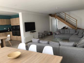 Villa des Sables