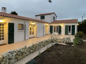 Villa Djeno
