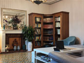 La Villa de Domitille