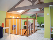 La Villa de Domitille