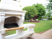 La Villa de Domitille