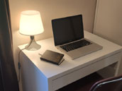 La Villa de Domitille