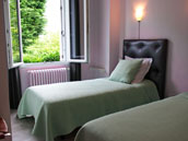 La Villa de Domitille