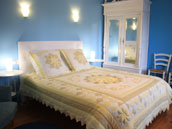 La Villa de Domitille