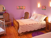 La Villa de Domitille