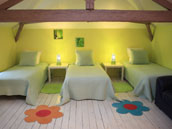 La Villa de Domitille