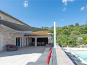 Villa Éole