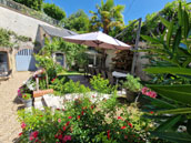VILLA L'ESCAPADE