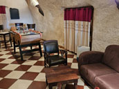 VILLA L'ESCAPADE