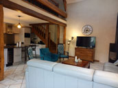 VILLA L'ESCAPADE