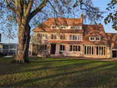 Villa Évasion