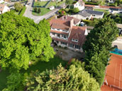 Villa Évasion