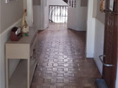 Villa de Gabarre
