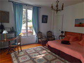 Villa Léonie