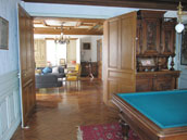 Villa Léonie