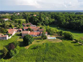Villa Leynie