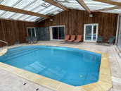 Villa Magnolia