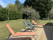 Villa Magnolia