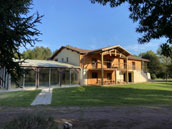 Villa Magnolia