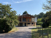 Villa Magnolia