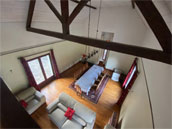 La villa des Marronniers