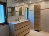 La villa des Marronniers