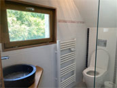 La villa des Marronniers