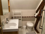 La villa des Marronniers