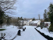 La villa des Marronniers